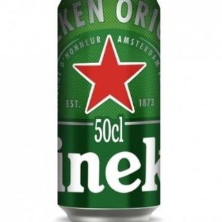 Heineken 50cl