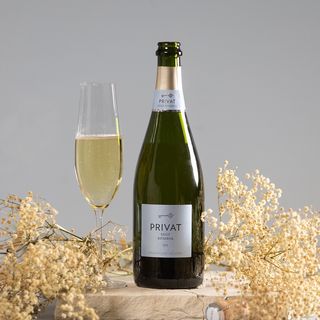 Cava Privat brut 75cl