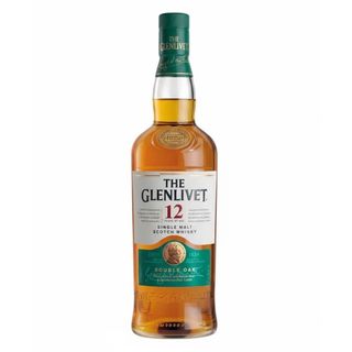 The Glenlivet Single Malt 12 Años 70cl