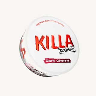 Killa Dark Cherry