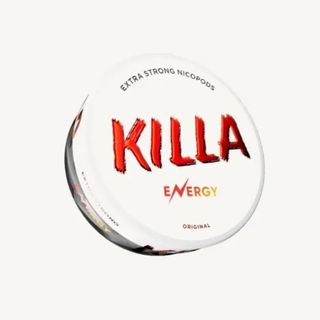 Killa Energy