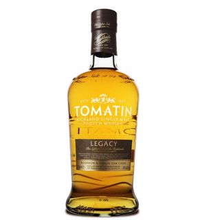 Tomatin Legecy 70cl