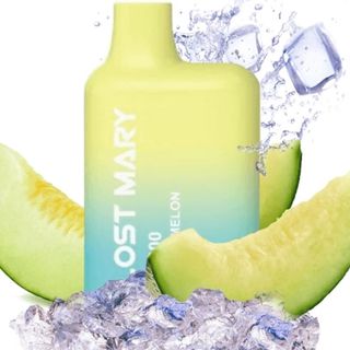 Lost Mary Triple Melon 1000 Puffs