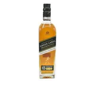 Green Label 15 Años 70cl