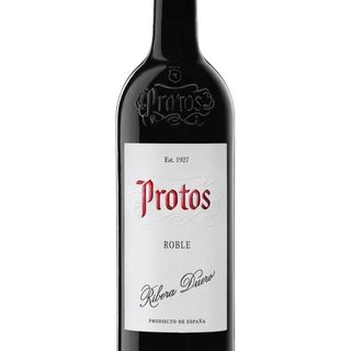 Protos Roble 75cl