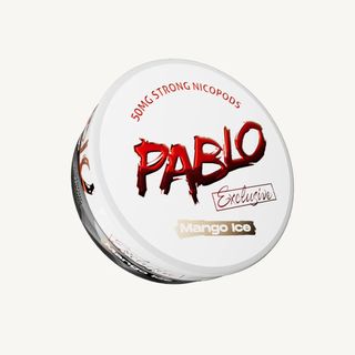 Pablo Mango Ice