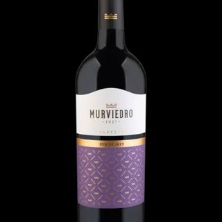 Murviedro Syrah 75cl