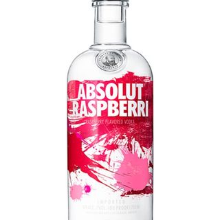Absolut Raspberry 70cl