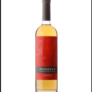 Penderyn Legend Single Malt 70cl