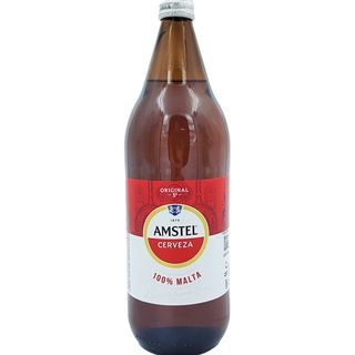 Amstel 1Litro