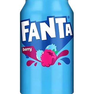 Fanta Berry Americans 35,5cl