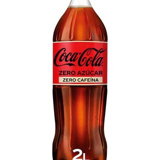 Coca-Cola Zero Zero 2L