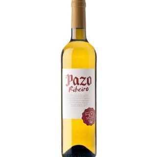Pazo Ribeiro  Verdejo 75cl