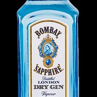 Bombay Sapphire 20cl