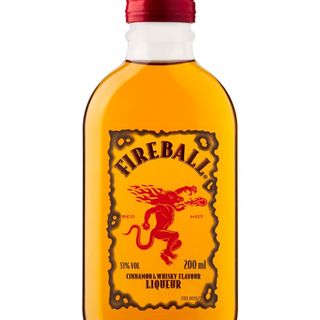 Fire Ball 20cl