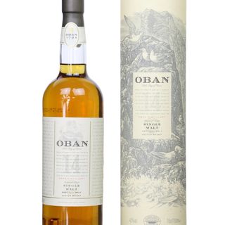 Oban 14 Años 70cl