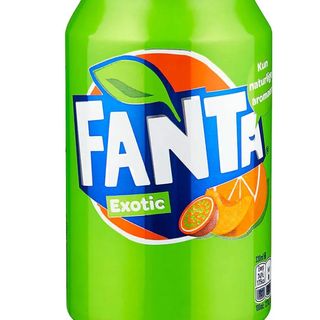 Fanta Exotic 33cl