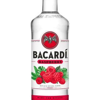Bacardi Razz 1Litre