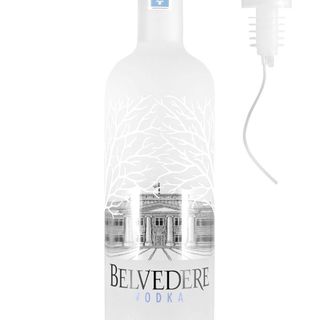 Belvedere Vodka 6L