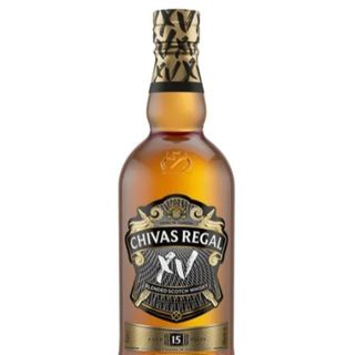 Chivas Regal 15 Años 70cl