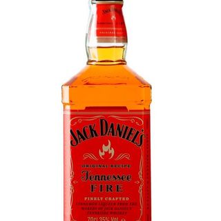 Jack Daniel’s Fire 70cl