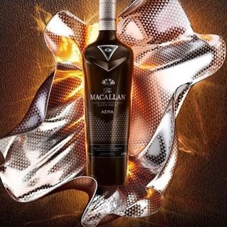 Macallan Aera Edición Limitada 70cl