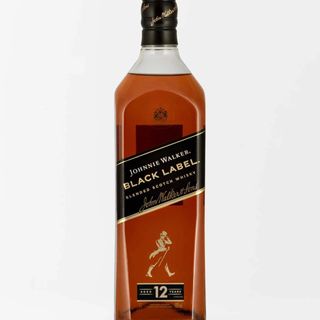 Black Label 12 Años 70cl