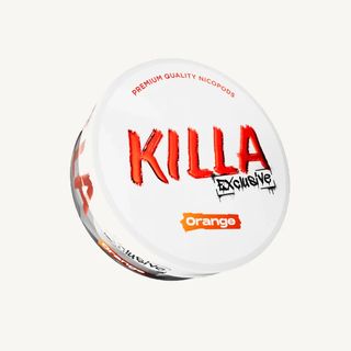 Killa Orange