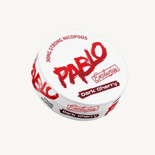 Pablo Dark Cherry