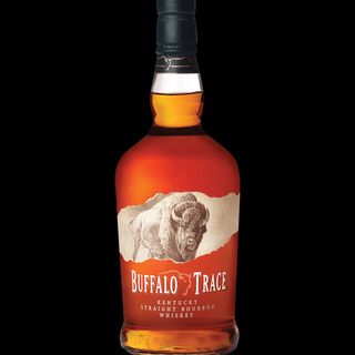 Buffalo Trace bourbon 70cl