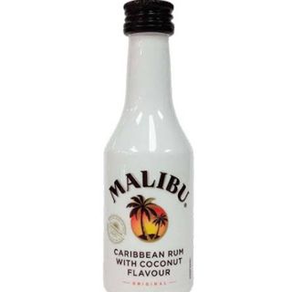Malibu 5cl