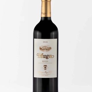 Muga 2021 75cl