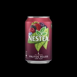 Nestea Fruto Rojos Açaí 33cl