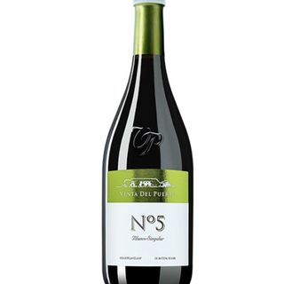 Venta Del Puerto No 5 75cl