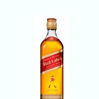 Red Label 20cl