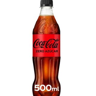 Coca-Cola Zero 500ml