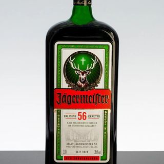 Jagermeister 3L