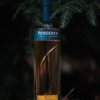 Penderyn Single Malt Peated