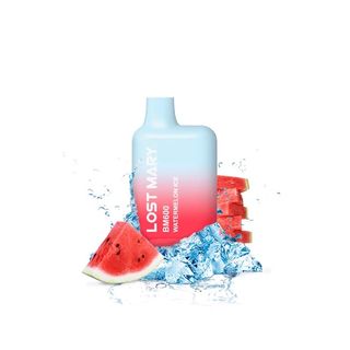 Lost Mary  Watermelon 1000 Puffs