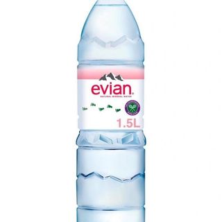 Evian 1.5L
