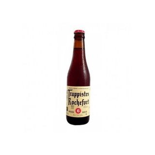 Rochefort Trappistes 6 33cl
