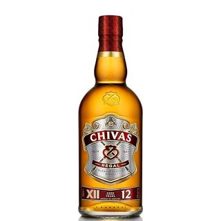 Chivas Regal 12 Años 70cl