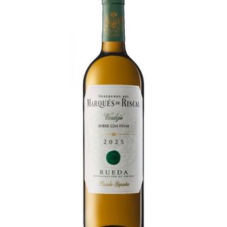 Marques De Riscal Verdejo 2025 75cl