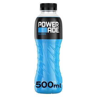 Powerade Azul 500ml