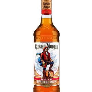 Capitán Morgan 70cl