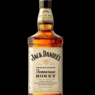 Jack Daniel Honey 70cl