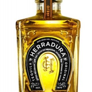 Herradura Añejo 70cl