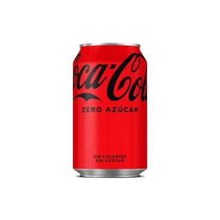 Coca-Cola Zero 33cl