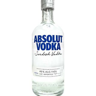 Absoult Vodka 70cl