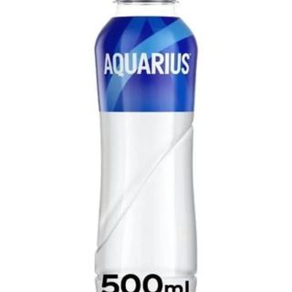 Aquarios Limon 500ml